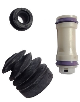 Помпа сцепления daf 24 xf набор 1316359 ka625164a фото №1