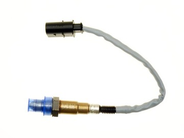 Лямбда-зонд mercedes спринтер 906 907 910 vito w447 a0065421718 0281004201 фото №1