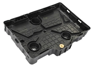 Основа акумулятора renault clio iv 4, captur i 1 оригінальний номер aso фото №1