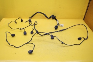 Джгут pdc зад audi a8 d3 4e0907543 фото №1