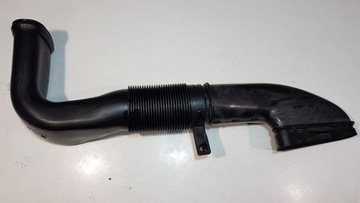 Труба впуск повітря mercedes c клас w204 cdi a651 фото №1