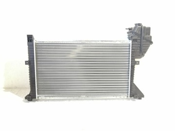 Радиаторов sprinter 208,211,214 cdi 00- sprinter 00- фото №1