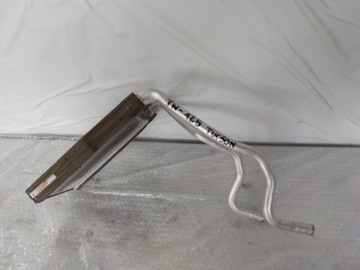 Tucson i suv 2.0 crdi радиаторов нагревателя фото №1