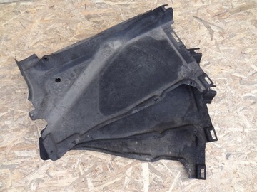 Захист плита pod кузов 4g0825215e a6 c7 a7 фото №1