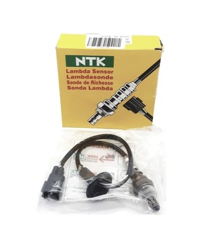 Лямбда-зонд ngk ntk toyota celica 1.8 16v vt-i фото №1