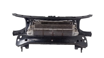 Pas переднее радиатор усилитель лобовое vw t5 2.5tdi фото №1