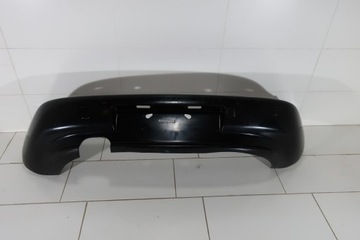 Бампер зад задний bmw z3 фото №1