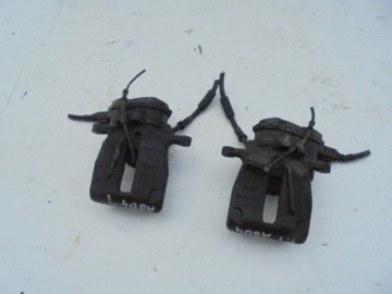 Суппорт правые зад электрический audi a8 d4 фото №1