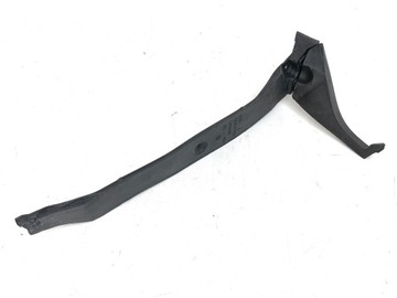 Защита крыльев 4h0821111c audi a8 s8 d4 4h фото №1