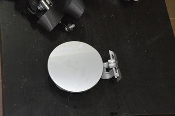 Крышка заливка топлива lancer x sportback фото №1