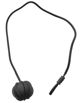 Оригінальна трос задньої полиці octavia ii фото №1