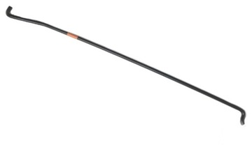 Новая подпорка капота передний skoda octavia 2 фото №1