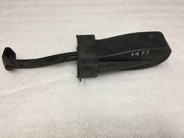 Bmw 5 f10 f11 обмежувач двері лівий зад 7185637 фото №1