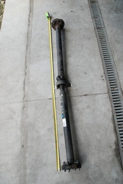 Mercedes e класс w207 2.2 wał приводной a2041216 фото №1