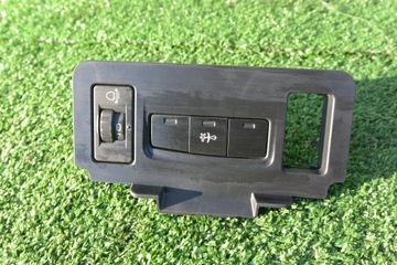 Панель вимикач блокування citroen c4 ii b7 фото №1