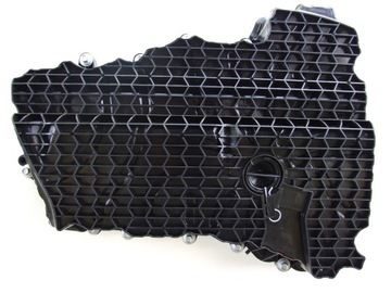 Поддон масляная ford kuga mk2 2.0tdci dw10f новая фото №1