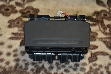 Бардачок vw touareg iii 3 760864061 фото №1