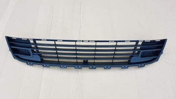 Citroen c5 iii 2008- решётка бампер перед оригинал фото №1