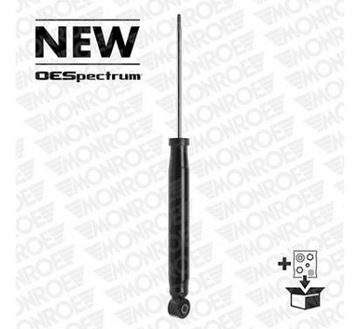 Monroe амортизатор audi q5 09 зад l p фото №1