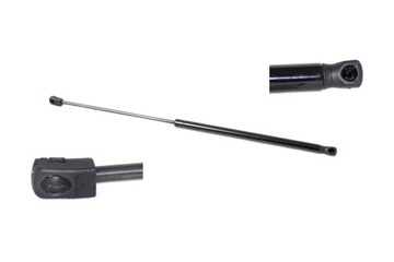 Пружина gaz кришка двигун kia carnival -06 101-00-638/aba abakus фото №1