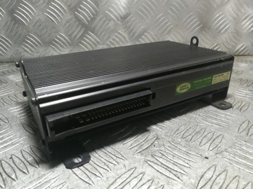 Усилитель logic7 range land rover xqk500050 фото №1