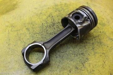 Поршень шатун шатун jumper boxer ii fl 2.2hdi 383 фото №1