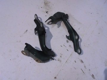 Петлі капота toyota rav 4 ii fl фото №1