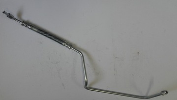 Kamaz шланг metalowo гумовий підсилювача lublin фото №1