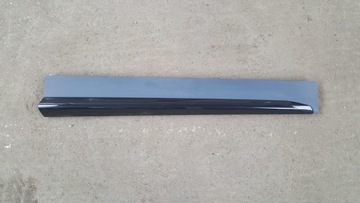 Audi q5 16- планка дверь передняя правая новая oem фото №1