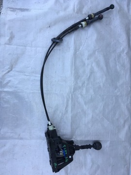 Fiat tipo механізм троси зміни коробки передач 1.4 2016r фото №1