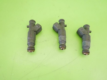 Форсунка инжектор seat ibiza ii fl 1.4 8v aud фото №1