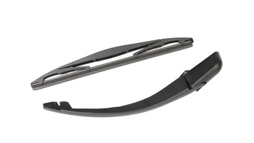 Рычаг дворники citroen c1 toyota aygo 05- фото №1