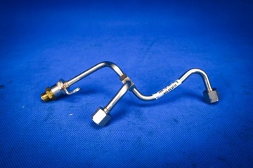 Шланг пального audi s4 s5 8w sq5 06m127507ac фото №1