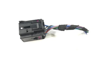 Vw audi skoda seat штекер разъём 4f0972575 фото №1