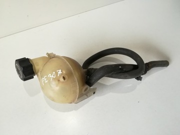 Бачок розширювальний peugeot 307 1.6 16v фото №1