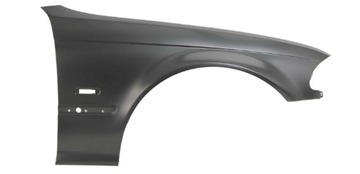 Крило переднє праві bmw 3 e46 4.98- фото №1