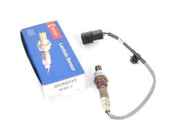 Лямбда-зонд mitsubishi l 200 2.4 оригинал denso dox0313 фото №1