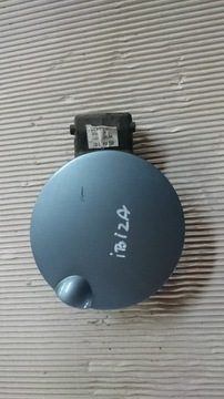 Кришка заливання пального заливна горловина vw seat ibiza 1h0010092j фото №1