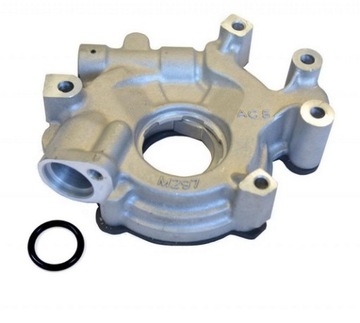 Насос масла dodge durango 4.7 ram 1500 4.7 фото №1