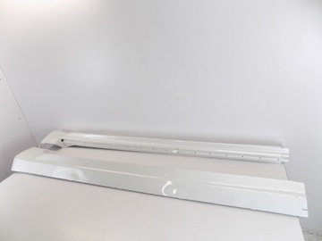 Поріг пороги volvo xc90 2 ii оригінал праві лівий фото №1