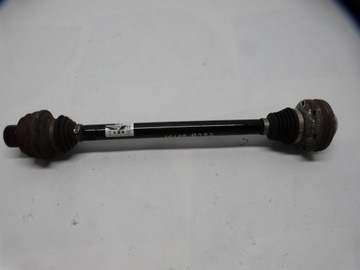 Audi q5 8r 2.0 tdi полуось правые зад cglb правая фото №1