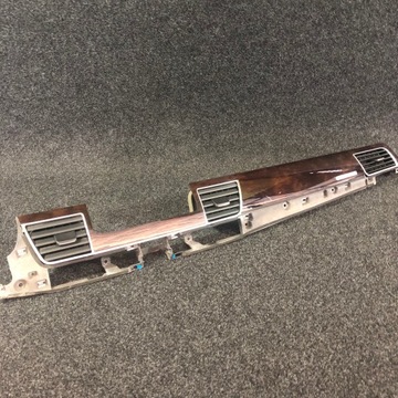 Audi a8 d4 планка dekor панели дерево идеальные фото №1