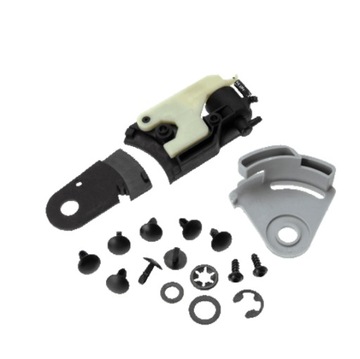 Клапан регулювання wsykości grammer iveco man msg90.3 msg90.5 фото №1