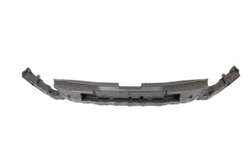 Піна абсорбер наповнювач бампера перед audi a5 sline оригінал aso фото №1