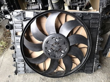 Kpl. mercedes eqc n293 eqc 400 4matic a0995008800 фото №1