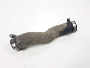 Kia ceed ii 1.6 crdi труба интеркулер фото №1