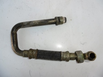 Шланг трубка підсилювача gazelle gaz 2.1 td steyr фото №1