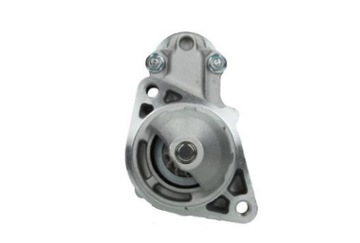 Стартер mercedes c e glk sprinter vito 2.1 cdi фото №1