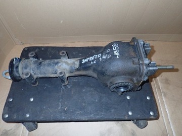 Subaru impreza 1.6 92- головка заднього моста 4wd фото №1