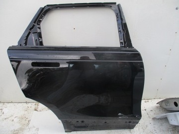 Land range rover velar дверь правые задние фото №1